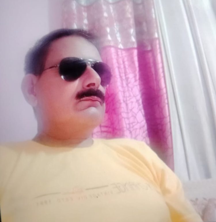 रियल लाइफ हीरो: देवदूत बनकर पहुंचे SI कांतीलाल जोशी