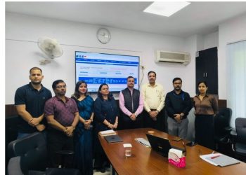 बड़ी खबर: बॉन्ड इश्यू को मिला 11 गुना सब्सक्रिप्शन, THDCIL में निवेशकों का गहराता भरोसा