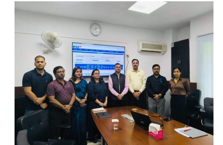 बड़ी खबर: बॉन्ड इश्यू को मिला 11 गुना सब्सक्रिप्शन, THDCIL में निवेशकों का गहराता भरोसा