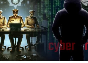 देहरादून में दो बड़ी ऑनलाइन ठगी, युवती और रिटायर्ड अफसर से साइबर गिरोह ने उड़ाए 50 लाख रुपये