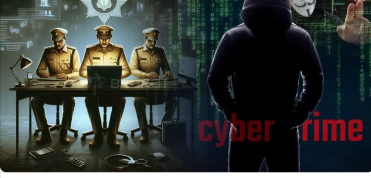 देहरादून में दो बड़ी ऑनलाइन ठगी, युवती और रिटायर्ड अफसर से साइबर गिरोह ने उड़ाए 50 लाख रुपये