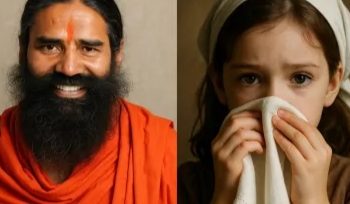 Health update: बच्चों में बढ़ रही गंभीर बीमारियों की समस्या, जानिए कैसे होगा बचाव?