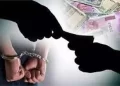 हरिद्वार में लिपिक रिश्वत लेते रंगेहाथ गिरफ्तार, सतर्कता टीम की बड़ी कार्रवाई