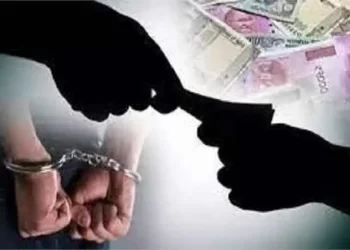 हरिद्वार में लिपिक रिश्वत लेते रंगेहाथ गिरफ्तार, सतर्कता टीम की बड़ी कार्रवाई