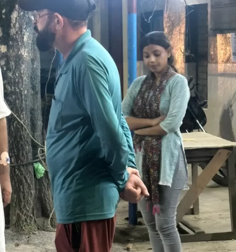 पहली पत्नी के रहते BJP नेता ने रचाई दूसरी शादी, पुलिस चौकी में भिड़ीं दोनों पत्नियां – मचा हड़कंप