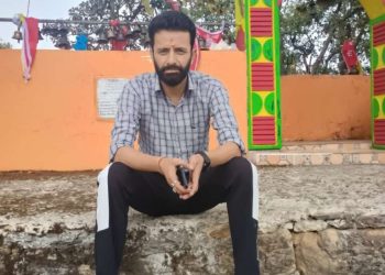 बड़ी खबर: हरिद्वार में रहस्यमय तरीके से गायब हुए सचिवालय अधिकारी, तलाश में जुटी पुलिस