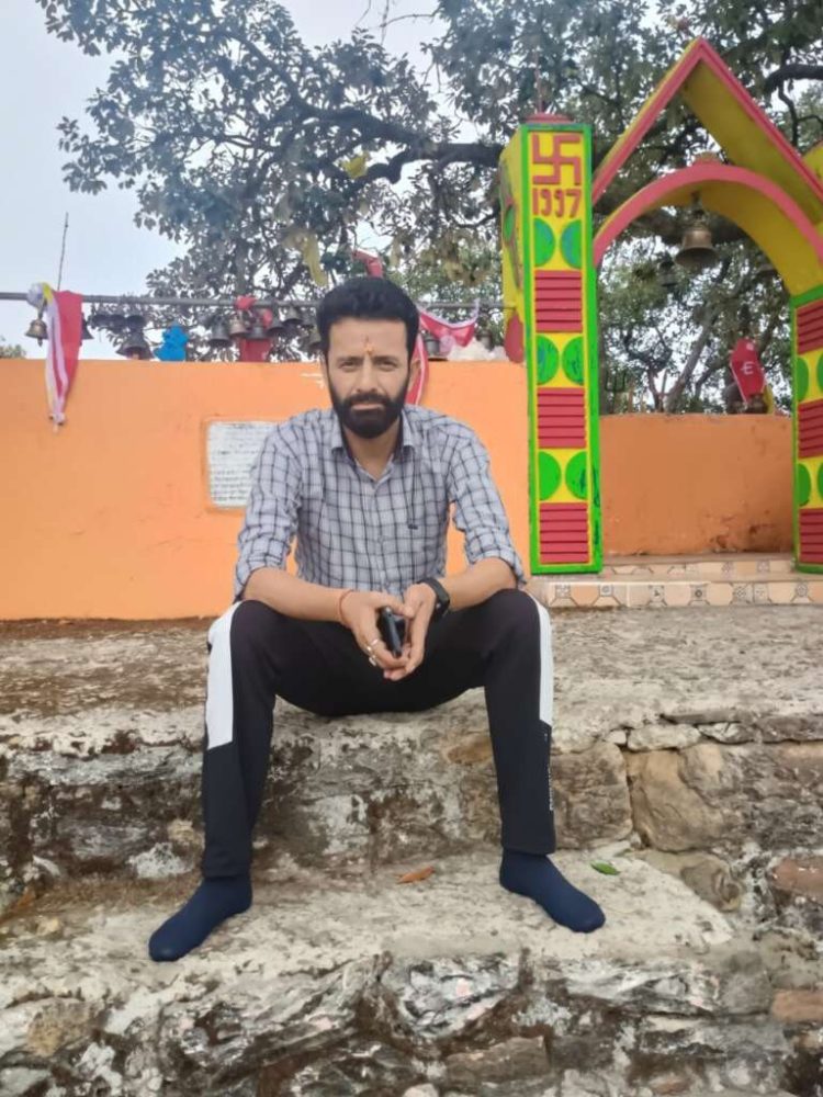 बड़ी खबर: हरिद्वार में रहस्यमय तरीके से गायब हुए सचिवालय अधिकारी, तलाश में जुटी पुलिस