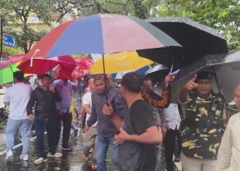 नैनीताल जिला पंचायत चुनाव बवाल: बीजेपी जिलाध्यक्ष समेत 31 पर मुकदमा, अपहरण और मारपीट के आरोप