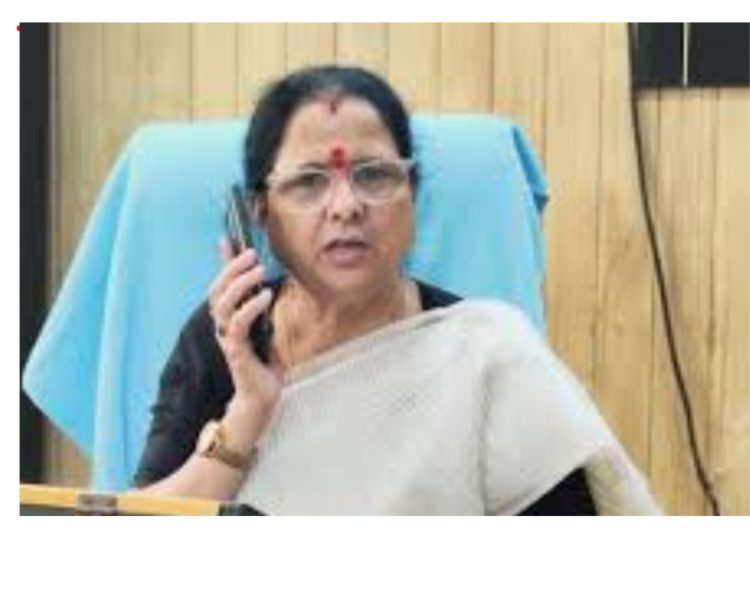 उत्तराखंड राज्य महिला आयोग ने दिखाई सख्ती, माँ-बेटी व पुलिस विवाद मामले में होगी निष्पक्ष जांच