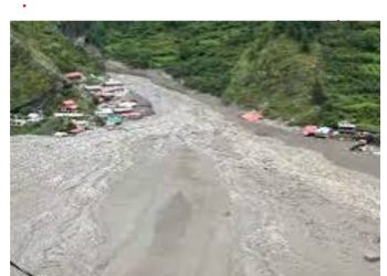 बड़ी खबर: धराली गांव के विस्थापन पर प्रशासन ने बढ़ाया कदम, लंका क्षेत्र में बसाने की तैयारी