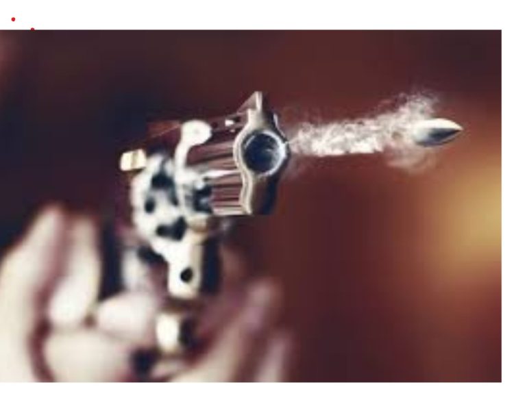 बड़ी खबर : 9वीं के छात्र ने शिक्षक पर तमंचे से चलाई गोली, आईसीयू में भर्ती