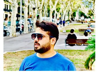 एक्सक्लूसिव: भाजपा युवा मोर्चा के प्रदेश मंत्री हिमांशु चमोली गिरफ्तार, आत्महत्या से पहले युवक ने ठहराया जिम्मेदार