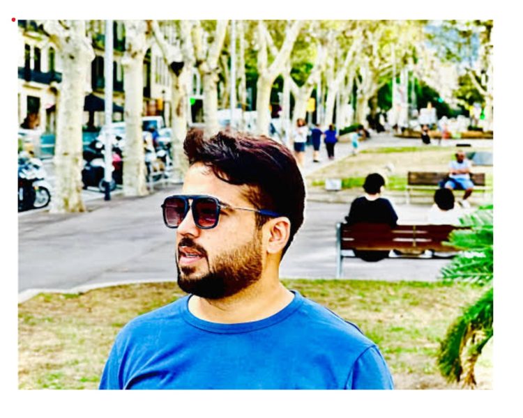 एक्सक्लूसिव: भाजपा युवा मोर्चा के प्रदेश मंत्री हिमांशु चमोली गिरफ्तार, आत्महत्या से पहले युवक ने ठहराया जिम्मेदार