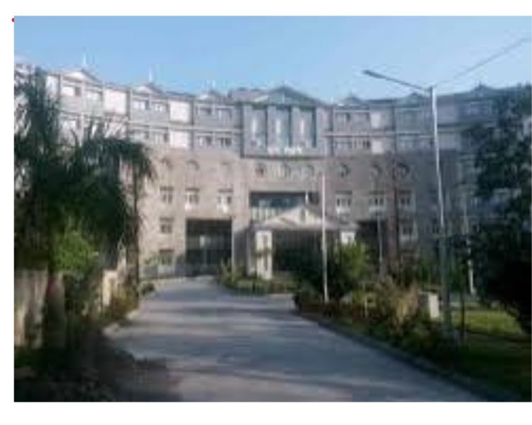 मसूरी वन प्रभाग घोटाला: 7 हजार से ज्यादा बाउंड्री पिलर गायब, IFS अधिकारी ने मांगी CBI जांच