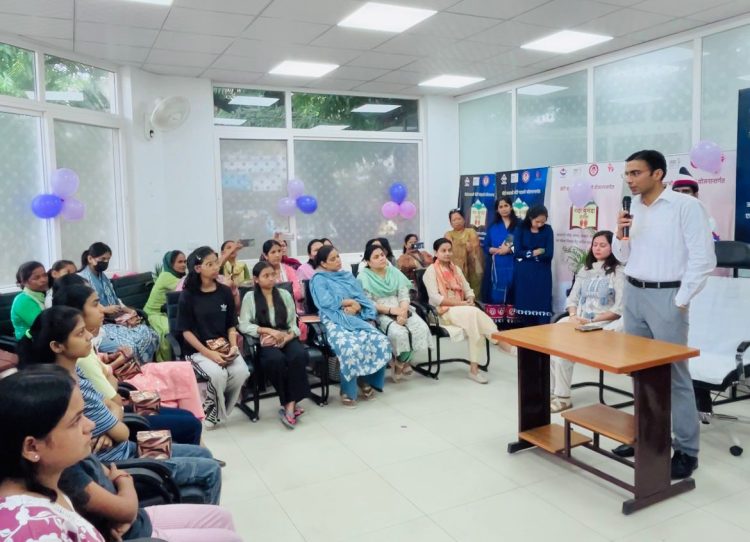 मुख्यमंत्री के संकल्प से संजीवनी बना “प्रोजेक्ट नंदा-सुनंदा”, 56 बेटियों की शिक्षा को मिली नई उड़ान