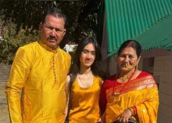 धराली त्रासदी: बेटी की जिद ने बचाईं तीन जिंदगियां, ग्राफिक एरा यूनिवर्सिटी उठाएगी पूरी पढ़ाई का खर्च