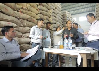 जिला प्रशासन के प्रयास से खुली 17 नई सस्ता गल्ला राशन दुकानें, 12 नई दुकानों के लिए टेंडर जारी