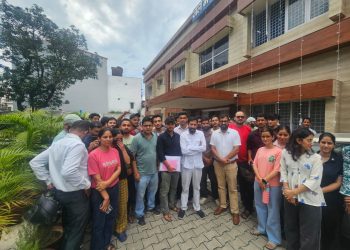 उत्तराखंड में जेई भर्ती प्रक्रिया को लेकर उम्मीदें बढ़ीं, जल संस्थान ने रिक्त पदों की जानकारी जल्द सौंपने का दिया आश्वासन