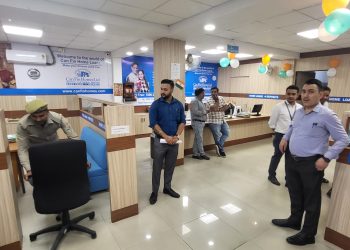 केनफिन होम लि. पर बड़ी कार्रवाई: विधवा माला देवी को प्रताड़ित करने पर बैंक की संपत्ति कुर्क, 23 अगस्त को नीलामी