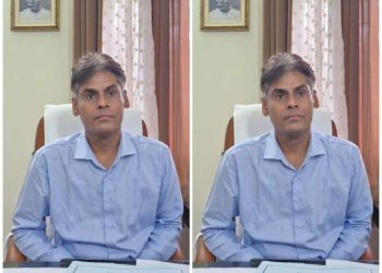 उत्तराखंड सतर्कता अधिष्ठान की बड़ी कार्रवाई: हल्द्वानी में लंबित मामलों की समीक्षा, 8 भ्रष्टाचारी गिरफ्तार