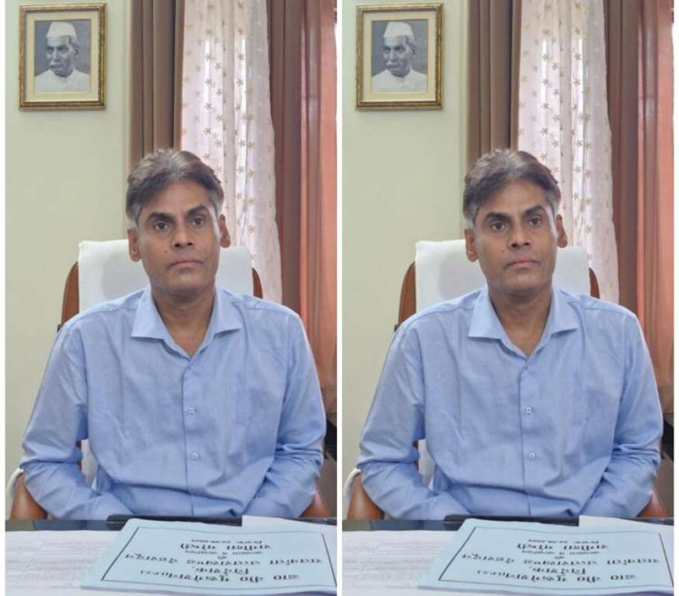 उत्तराखंड सतर्कता अधिष्ठान की बड़ी कार्रवाई: हल्द्वानी में लंबित मामलों की समीक्षा, 8 भ्रष्टाचारी गिरफ्तार