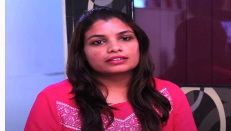 औचक निरीक्षण में खुली पोल: आबकारी आयुक्त अनुराधा पाल ने ड्यूटी से नदारद कर्मियों पर कसा शिकंजा