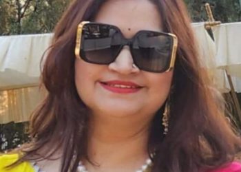 बड़ी खबर: निवेश के नाम पर धोखाधड़ी, पूर्व विधायक की पत्नी से 47 लाख की ठगी