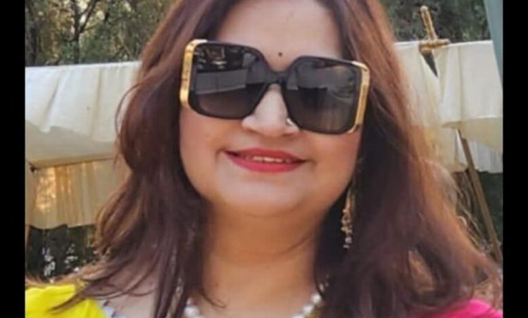 बड़ी खबर: निवेश के नाम पर धोखाधड़ी, पूर्व विधायक की पत्नी से 47 लाख की ठगी