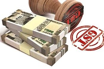 देहरादून के नामी ज्वेलर्स पर जीएसटी टीम का छापा, 15 करोड़ से अधिक की कर चोरी का खुलासा