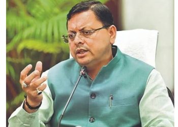 बिग ब्रेकिंग : पढ़िए धामी कैबिनेट के महत्वपूर्ण फैसले 