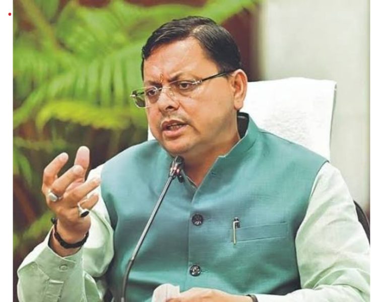 बिग ब्रेकिंग : पढ़िए धामी कैबिनेट के महत्वपूर्ण फैसले