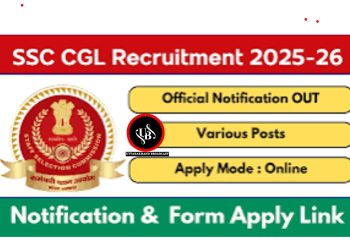 SSC CGL Recruitment 2025: 17700 से ज्यादा पदों पर वैकेंसी, जानें कैसे करें आवेदन