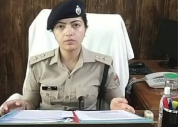 पुलिस परिवार से आने वाली रचिता जुयाल ने क्यों छोड़ी वर्दी?