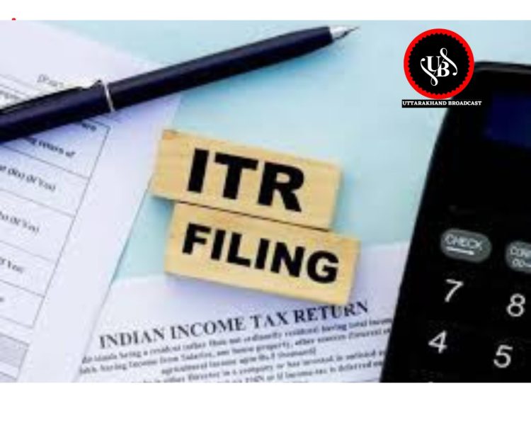 ITR Filing 2025: इनकम टैक्स रिटर्न भरने की स्टेप-बाय-स्टेप प्रक्रिया, डेडलाइन और FAQs