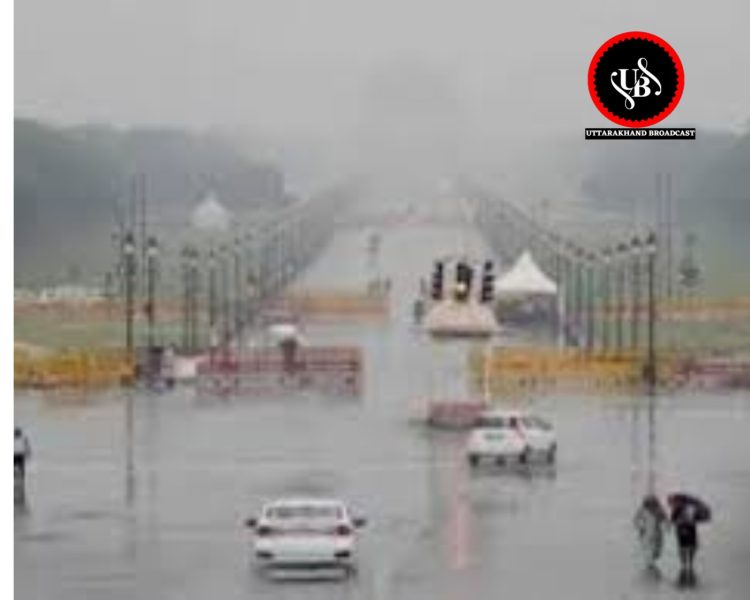 इस बार इतनी ज्यादा बारिश क्यों हो रही है? जानिए इसके पीछे के कारण