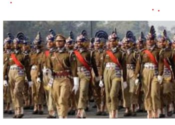 बेरोजगार युवाओं के लिए खुशखबरी: 4543 पदों पर दारोगा भर्ती, जानें पूरी डिटेल