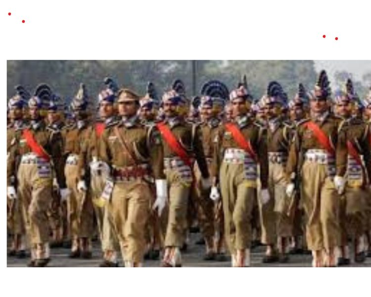 बेरोजगार युवाओं के लिए खुशखबरी: 4543 पदों पर दारोगा भर्ती, जानें पूरी डिटेल