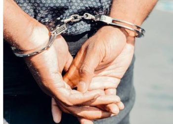 ब्रेकिंग: UKSSSC पेपर लीक के  मास्टरमाइंड खालिद गिरफ्तार