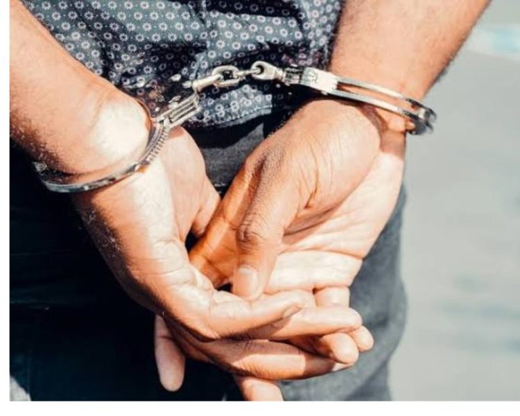 ब्रेकिंग: UKSSSC पेपर लीक के मास्टरमाइंड खालिद गिरफ्तार