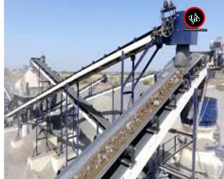 बड़ी खबर: 15 स्टोन क्रशर और 4 रिजॉर्ट पर पर्यावरण उल्लंघन का जुर्माना, पीसीबी की सख्त कार्रवाई