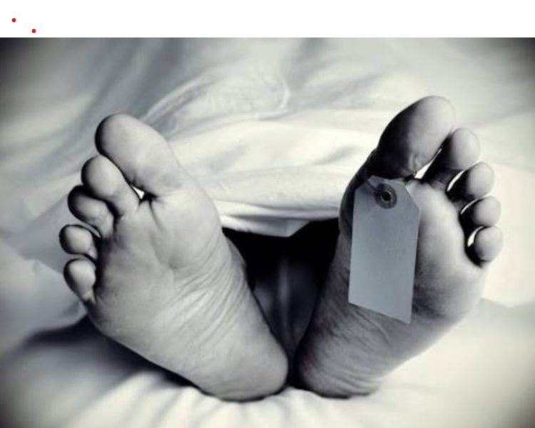 दुखद: निर्विरोध प्रधान की रहस्यमयी मौत, आत्महत्या की आशंका