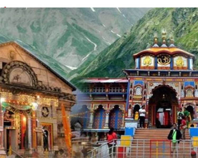 केदारनाथ सोना विवाद : गढ़वाल कमिश्नर की जांच रिपोर्ट में बीकेटीसी को मिली क्लीन चिट