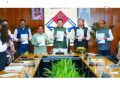 उत्तराखंड का डिजिटल इनोवेशन: लेबर सेस मैनेजमेंट सिस्टम बना देश के लिए मॉडल