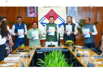 उत्तराखंड का डिजिटल इनोवेशन: लेबर सेस मैनेजमेंट सिस्टम बना देश के लिए मॉडल