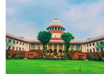 सुप्रीम कोर्ट का बड़ा आदेश: आईएफएस अफसर पर भ्रष्टाचार जांच तीन माह में पूरी करें