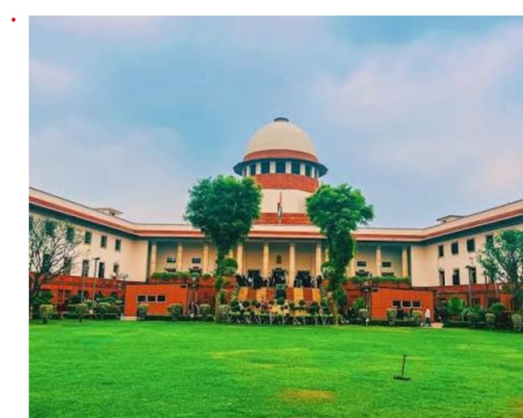 सुप्रीम कोर्ट का बड़ा आदेश: आईएफएस अफसर पर भ्रष्टाचार जांच तीन माह में पूरी करें