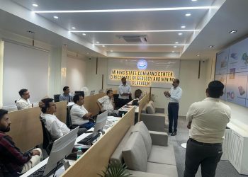 Exclusive: उत्तराखंड में शुरू हुई नई खनन व्यवस्था, अवैध खनन पर कड़ी निगरानी रखेगा डिजिटल सर्विलांस सिस्टम