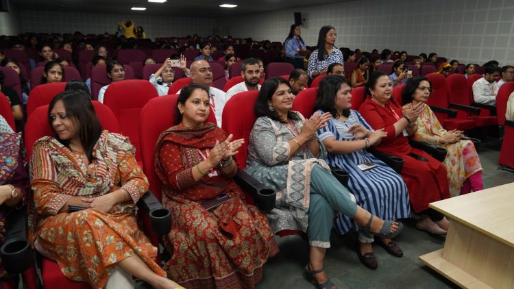 अपणि भाषा, अपणि शान: SGRRU में गढ़वाली भाषा दिवस का भव्य आयोजन