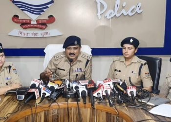 महिला सुरक्षा सर्वे रिपोर्ट पर विवाद: देहरादून को असुरक्षित बताने पर उठे सवाल