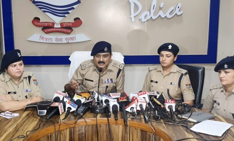 महिला सुरक्षा सर्वे रिपोर्ट पर विवाद: देहरादून को असुरक्षित बताने पर उठे सवाल